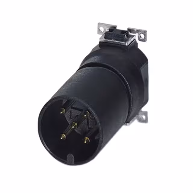 1411926 Phoenix Contact  Circular Connector Assemblies